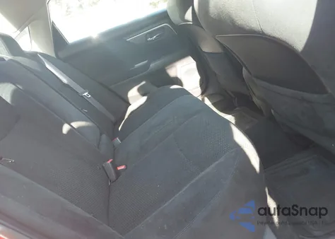 2015 Nissan Altima 2.5 Sv из США, поврежденный, VIN 1N4AL3AP2FC205373